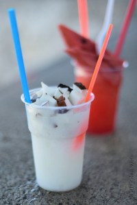 La lemoncocco è certamente tra le preferite dei romani