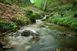 Fiumata, dove nasce l'Aniene