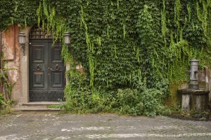 Le antiche fontanelle pubbliche di Roma avevano tre cannelle da cui sgorgava acqua