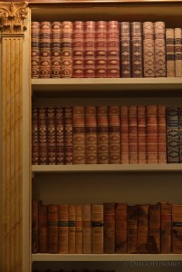 Impossibile resistere alla bellezza dei libri