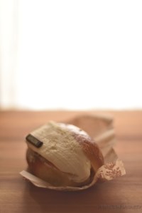 Tutta la dolcezza del maritozzo