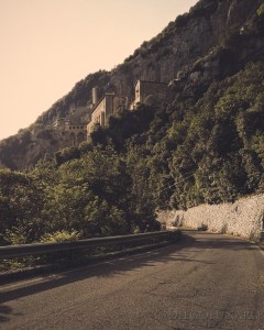 monastero di San Benedetto