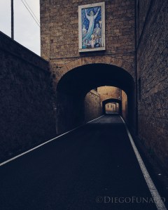 Subiaco, monastero benedettino