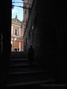 Sant'Andrea a Subiaco