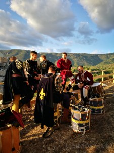 Costumi rinascimentali