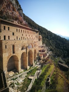 Monastero di San Benedetto