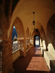 Monastero di San Benedetto