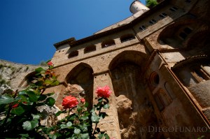 Monastero di San Benedetto
