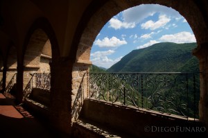 Monastero di San Benedetto