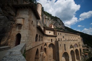 Monastero di San Benedetto