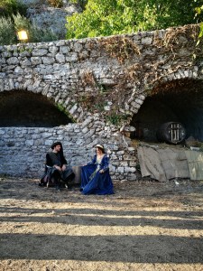 Corteo Rinascimentale