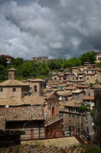 Santa Maria della Valle