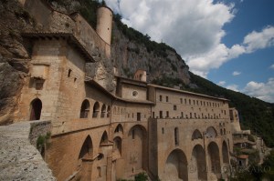Monastero di San Benedetto
